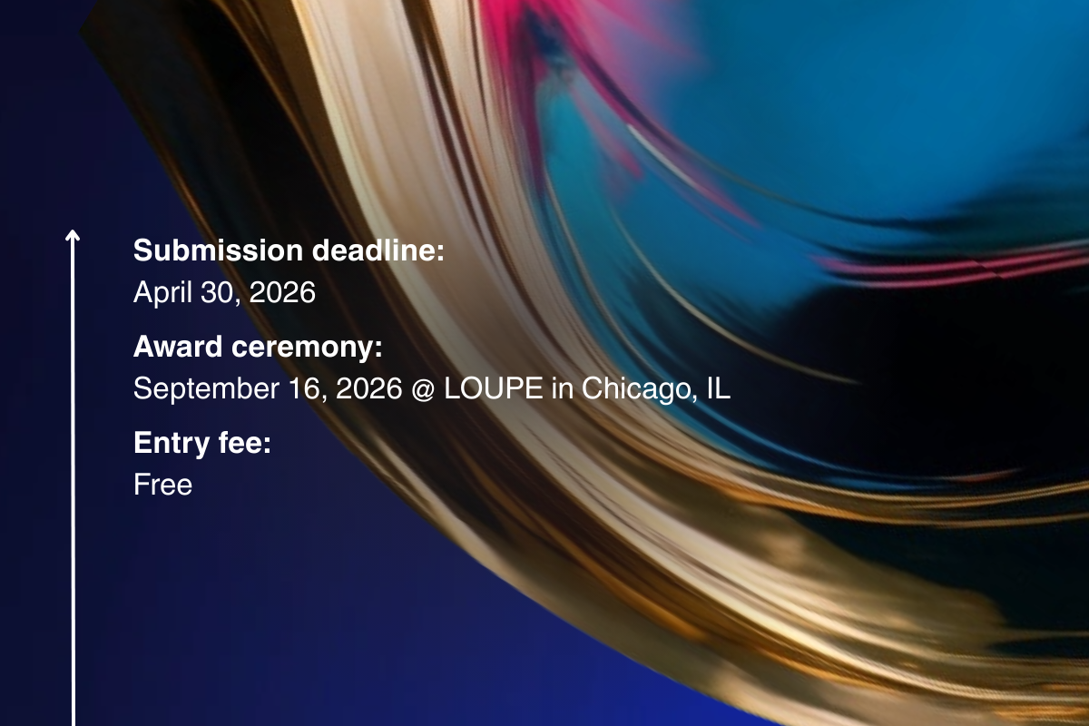 How to enter the KURZ Label Design Award 2026